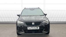 SEAT Arona 1.0 TSI 110 FR Sport 5dr DSG Petrol Hatchback